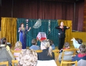 únor 2008 - Dětské varieté