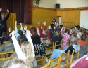 únor 2008 - Dětské varieté