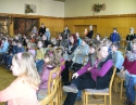 únor 2008 - Dětské varieté