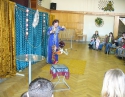 únor 2008 - Dětské varieté