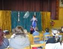 únor 2008 - Dětské varieté