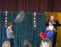 únor 2008 - Dětské varieté