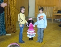 únor 2008 - Dětské varieté
