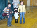 únor 2008 - Dětské varieté
