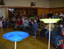 únor 2008 - Dětské varieté