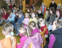 únor 2008 - Dětské varieté