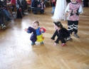 březen 2008 - Dětský karneval