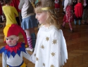 březen 2008 - Dětský karneval