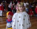 březen 2008 - Dětský karneval