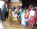březen 2008 - Dětský karneval