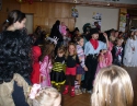 březen 2008 - Dětský karneval