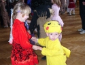 březen 2008 - Dětský karneval