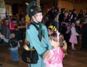březen 2008 - Dětský karneval