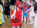 březen 2008 - Dětský karneval