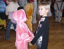 březen 2008 - Dětský karneval