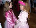 březen 2008 - Dětský karneval