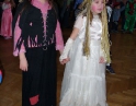 březen 2008 - Dětský karneval
