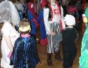 březen 2008 - Dětský karneval