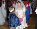 březen 2008 - Dětský karneval