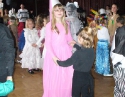 březen 2008 - Dětský karneval
