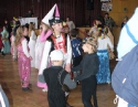 březen 2008 - Dětský karneval