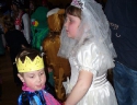 březen 2008 - Dětský karneval