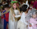 březen 2008 - Dětský karneval