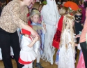 březen 2008 - Dětský karneval