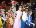 březen 2008 - Dětský karneval