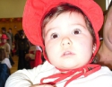 březen 2008 - Dětský karneval