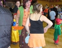 březen 2008 - Dětský karneval