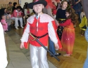 březen 2008 - Dětský karneval