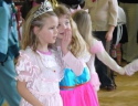 březen 2008 - Dětský karneval