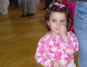 březen 2008 - Dětský karneval