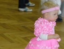 březen 2008 - Dětský karneval