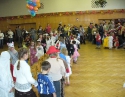 březen 2008 - Dětský karneval