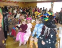 březen 2008 - Dětský karneval