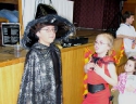 březen 2008 - Dětský karneval