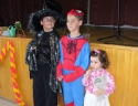 březen 2008 - Dětský karneval