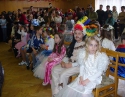 březen 2008 - Dětský karneval
