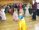 březen 2008 - Dětský karneval