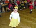 březen 2008 - Dětský karneval