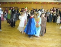 březen 2008 - Dětský karneval