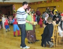 březen 2008 - Dětský karneval