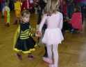 březen 2008 - Dětský karneval