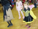 březen 2008 - Dětský karneval