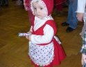 březen 2008 - Dětský karneval