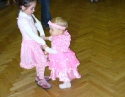 březen 2008 - Dětský karneval