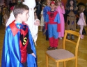 březen 2008 - Dětský karneval