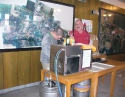 březen 2008 - Dětský karneval